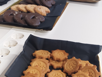 14è Esmorzar GRID: Fibrociment en naus industrials